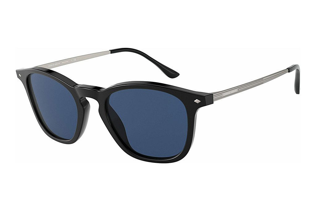 Giorgio Armani   AR8128 500180 Dark BlueNero