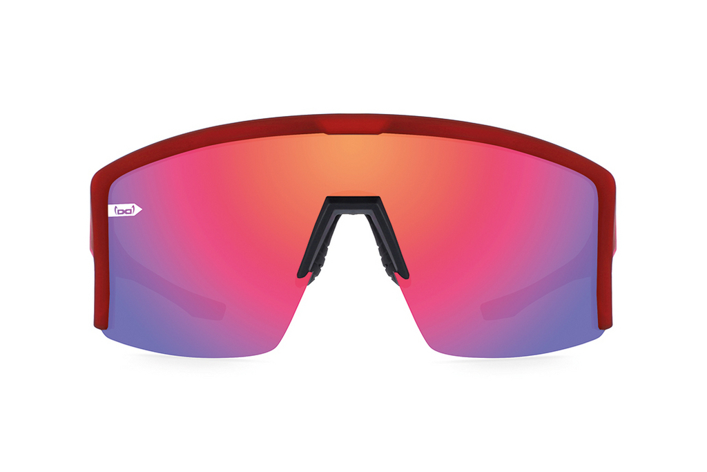 Gloryfy   G20 Flatline 1920-05-00 NBFX STRATOS anthracite F3 (infrared mirror)Pink Infrared