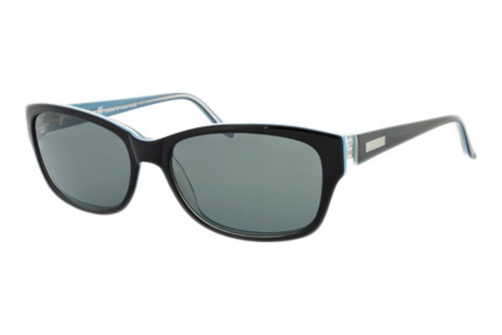 HIS Eyewear   2511 30H greyblack-blue