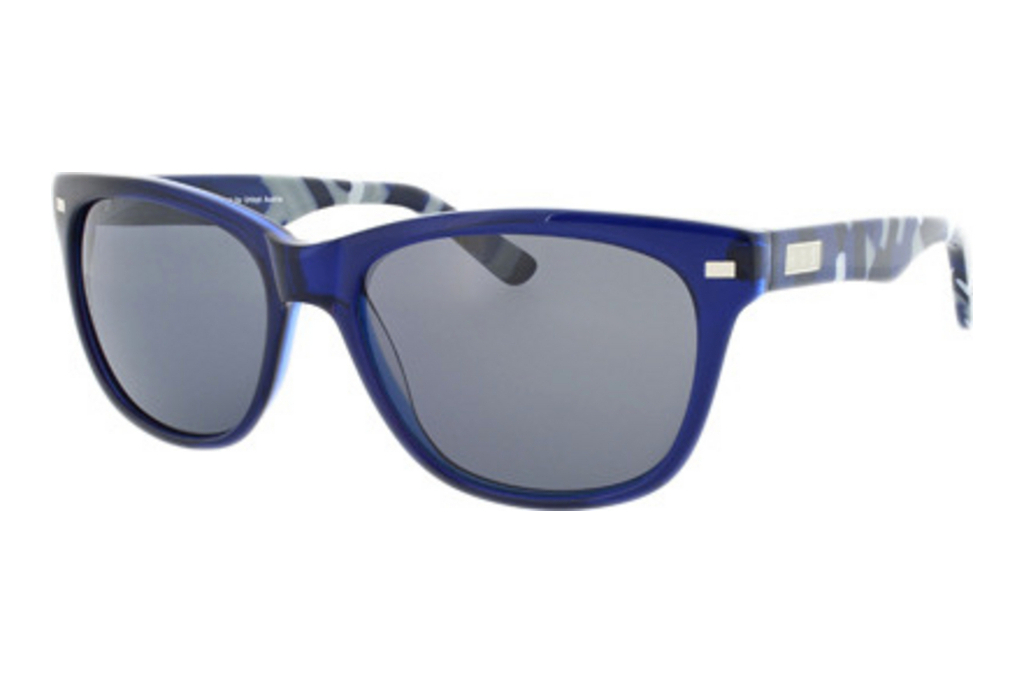 HIS Eyewear   9979 70H greydark blue