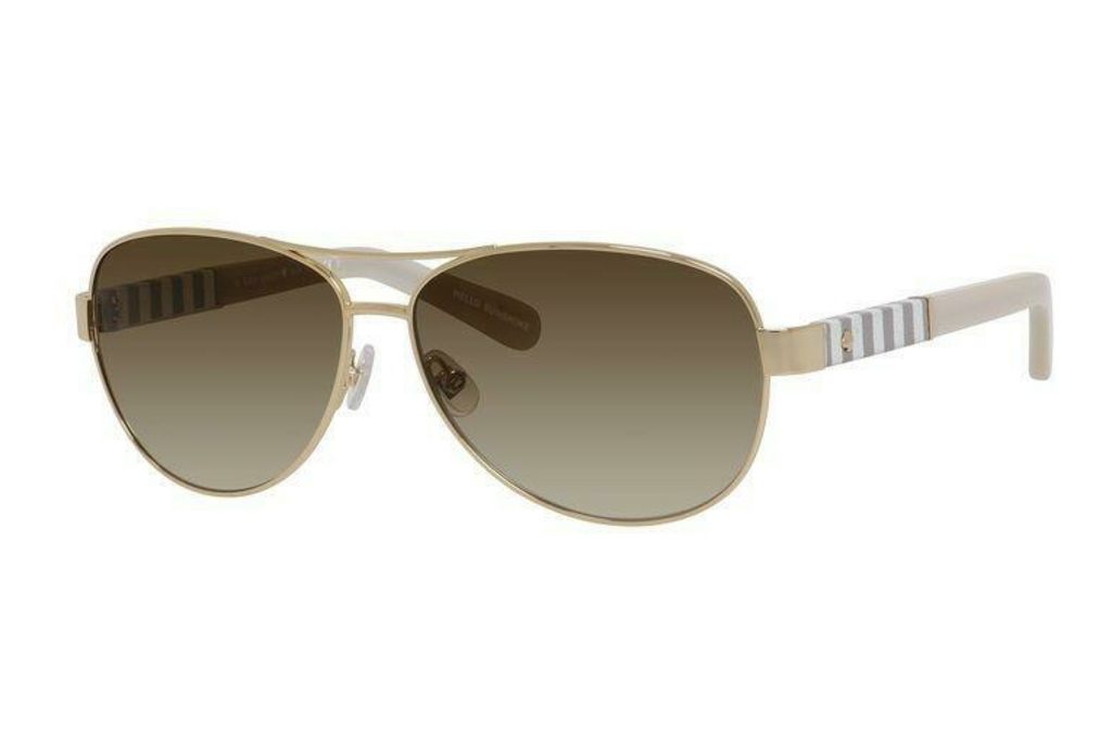 Kate Spade   DALIA/S US W89/Y6 BROWN SHADEDUSA 