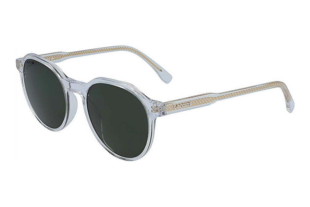 Lacoste   L909S 971 CLEAR CRYSTAL