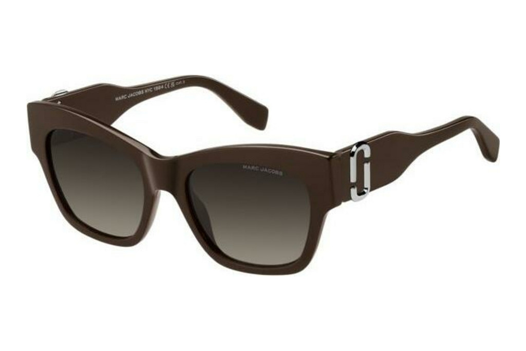 Marc Jacobs   MARC 762/S 09Q/HA BROWN