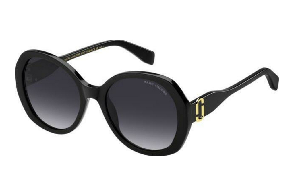 Marc Jacobs   MARC 763/S 807/9O BLACK