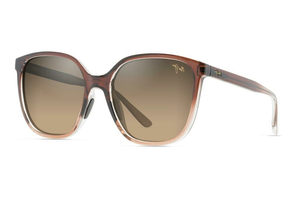 Maui Jim   Good Fun HS871-01 HCL® BronzeRootbeer Fade