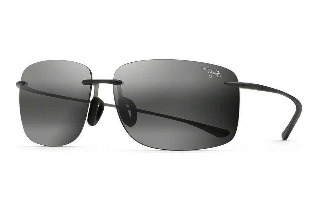 Maui Jim   Hema 443-11M Neutral GreyGrey Matte