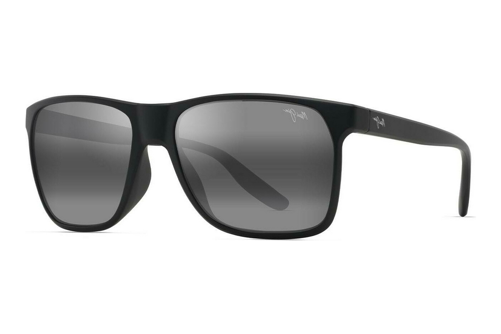 Maui Jim   Pailolo 603-02 Neutral GreyBlack