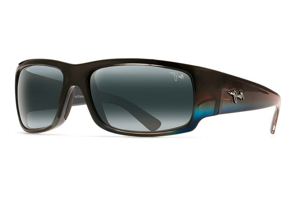 Maui Jim   World Cup 266-03F Neutral GreyMarlin