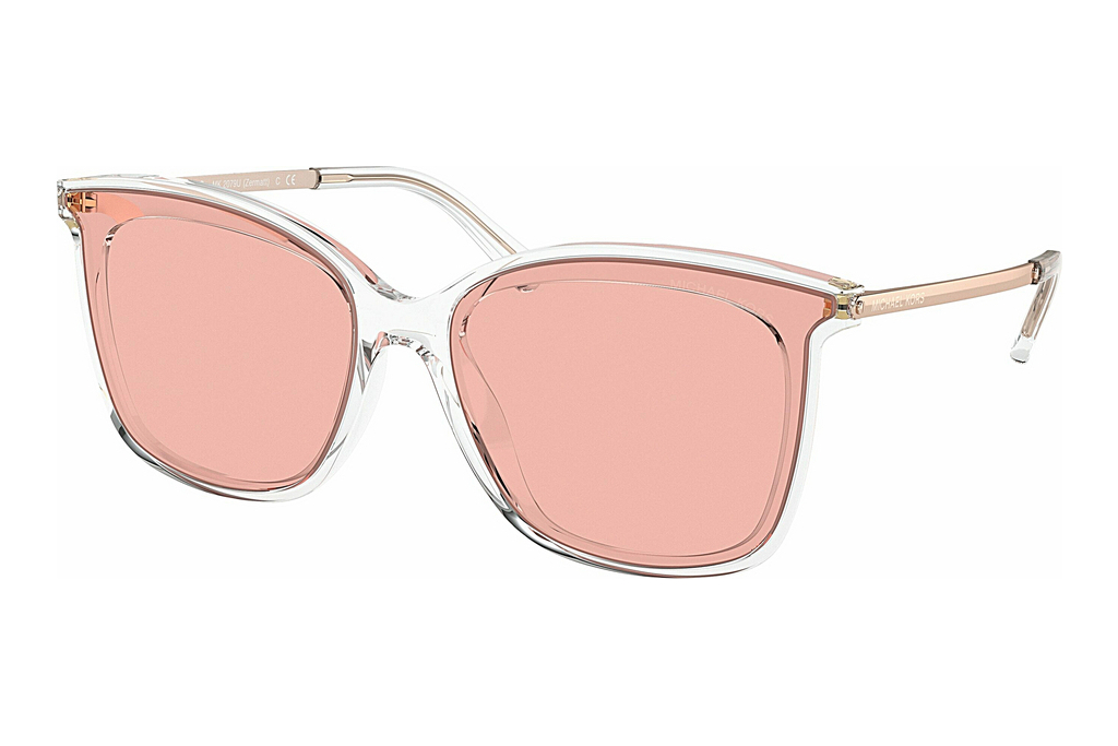 Michael Kors   MK2079U 30155 Light Pink TintClear