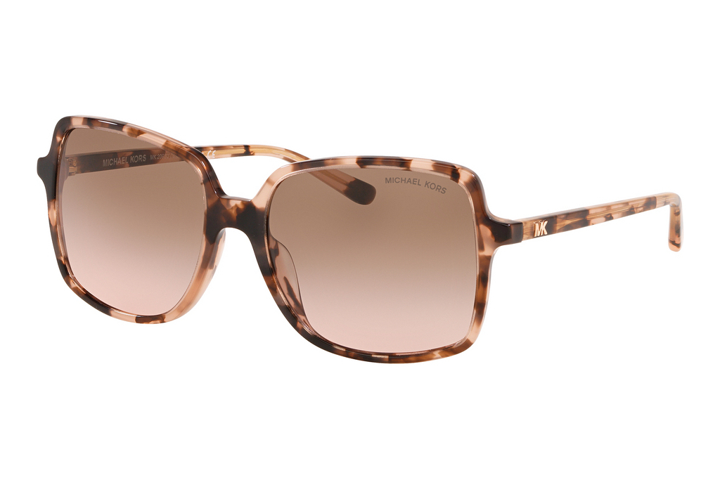 Michael Kors   MK2098U 378111 PINK PEACH GRADIENTPINK TORTOISE