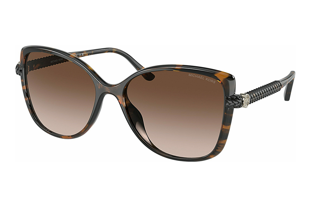 Michael Kors   MK2181U 300613 Brown GradientDark Tortoise