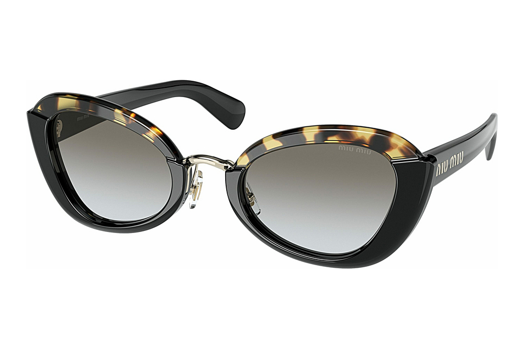 Miu Miu   MU 05WS 3890A7 Grey GradientBlack