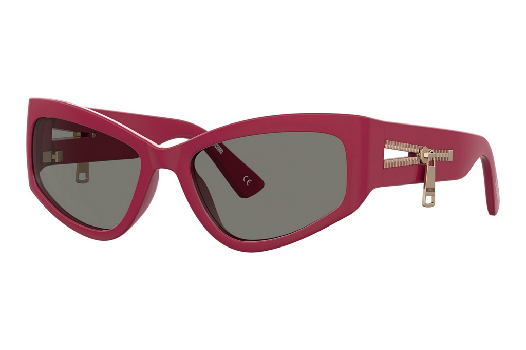 Moschino   MOS158/S C9A/IR RED