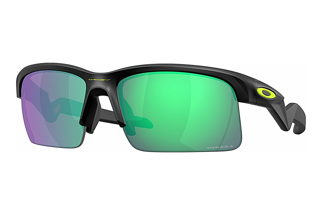 Oakley   OJ9013 901311 Prizm Road JadeMatte Black