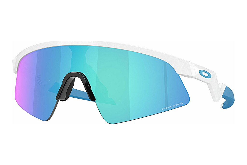 Oakley   OJ9015 901501 Prizm SapphirePolished White