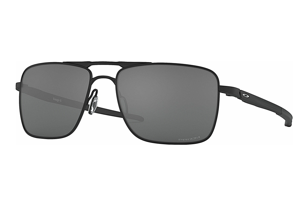 Oakley   OO6038 603801 Prizm BlackPowder Coal