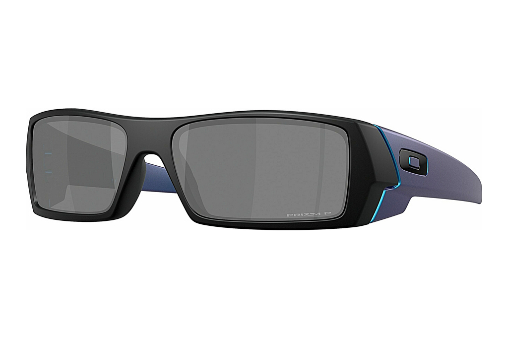 Oakley   OO9014 9014D0 Prizm Black PolarizedMatte Black