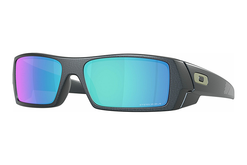 Oakley   OO9014 9014D4 Prizm SapphireBlue Steel