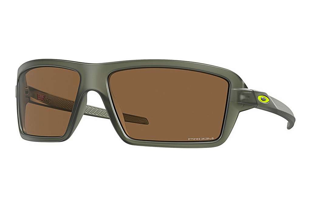 Oakley   OO9129 912919 Prizm BronzeMatte Olive Ink