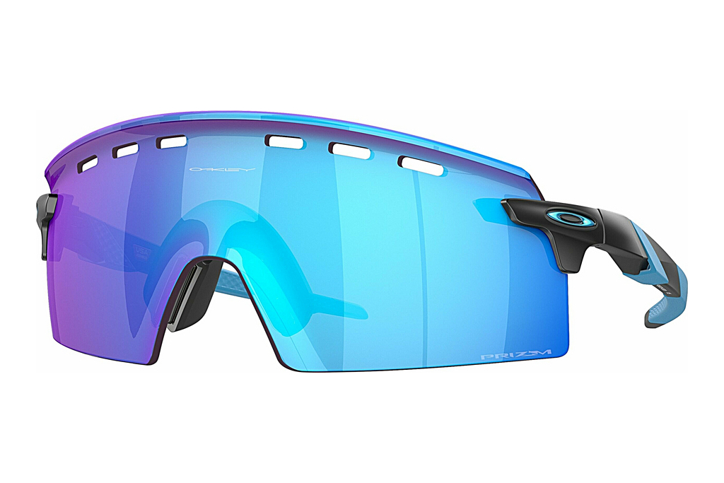 Oakley   OO9235 923505 Prizm SapphireMatte Black