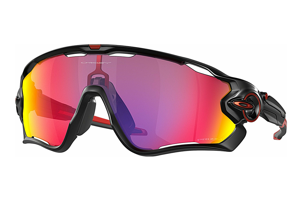 Oakley   OO9290 929020 Prizm RoadMatte Black