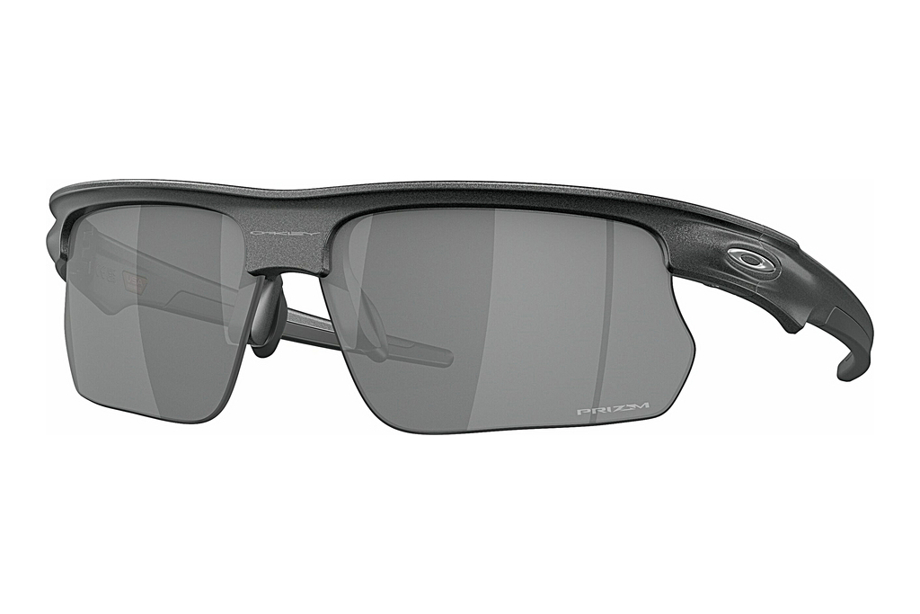 Oakley   OO9400 940002 Prizm BlackSteel