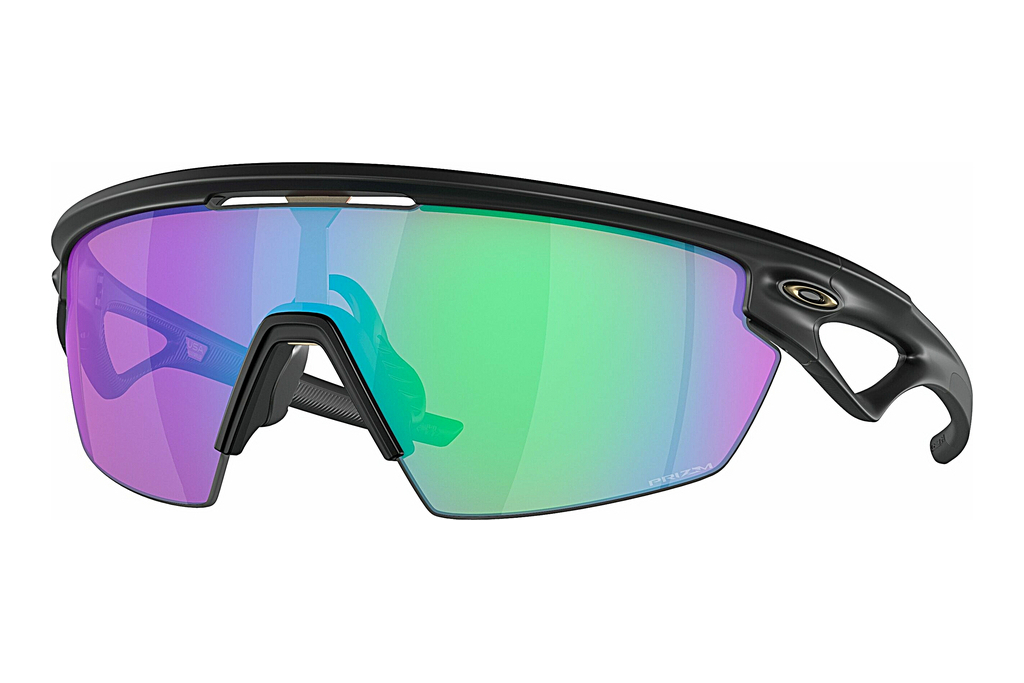 Oakley   OO9403 940306 Prizm GolfMatte Black