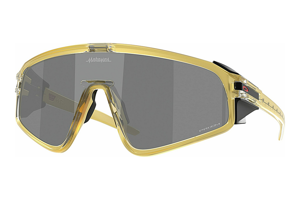 Oakley   OO9404 940414 Prizm BlackGold Grass