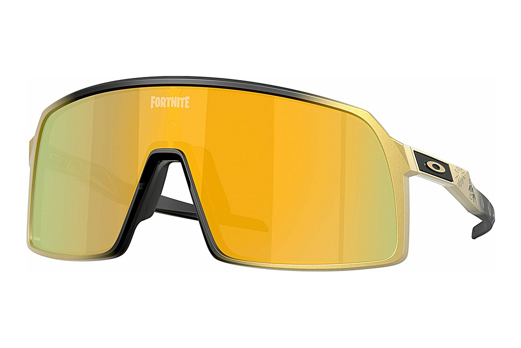 Oakley   OO9406 9406C2 Prizm 24KFortnite Midas