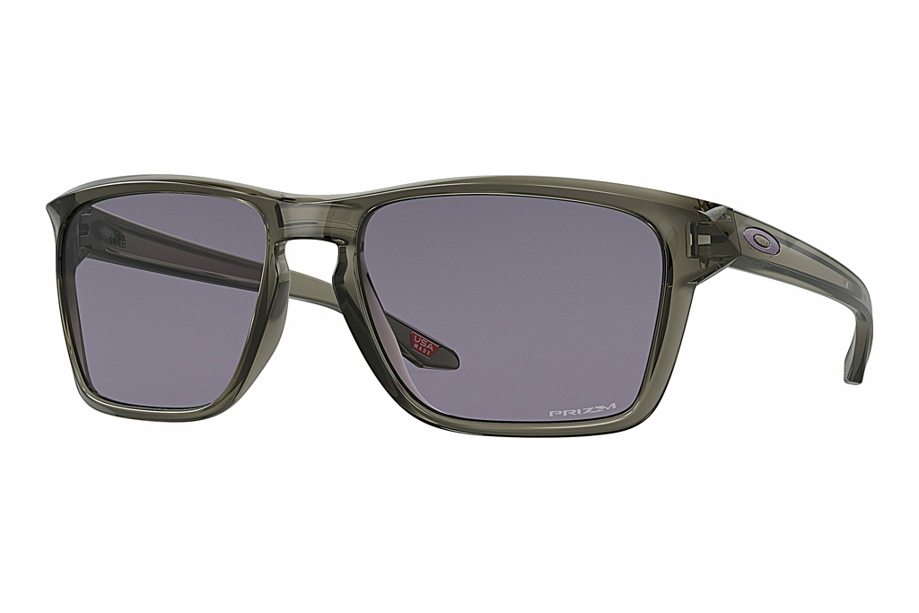 Oakley   OO9448 944831 Prizm GreyGrey Smoke