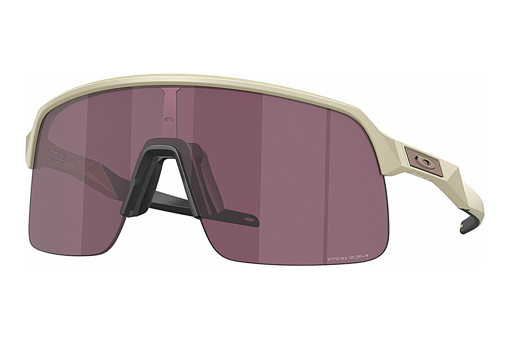 Oakley   OO9463 946352 Prizm Road BlackMatte Sand