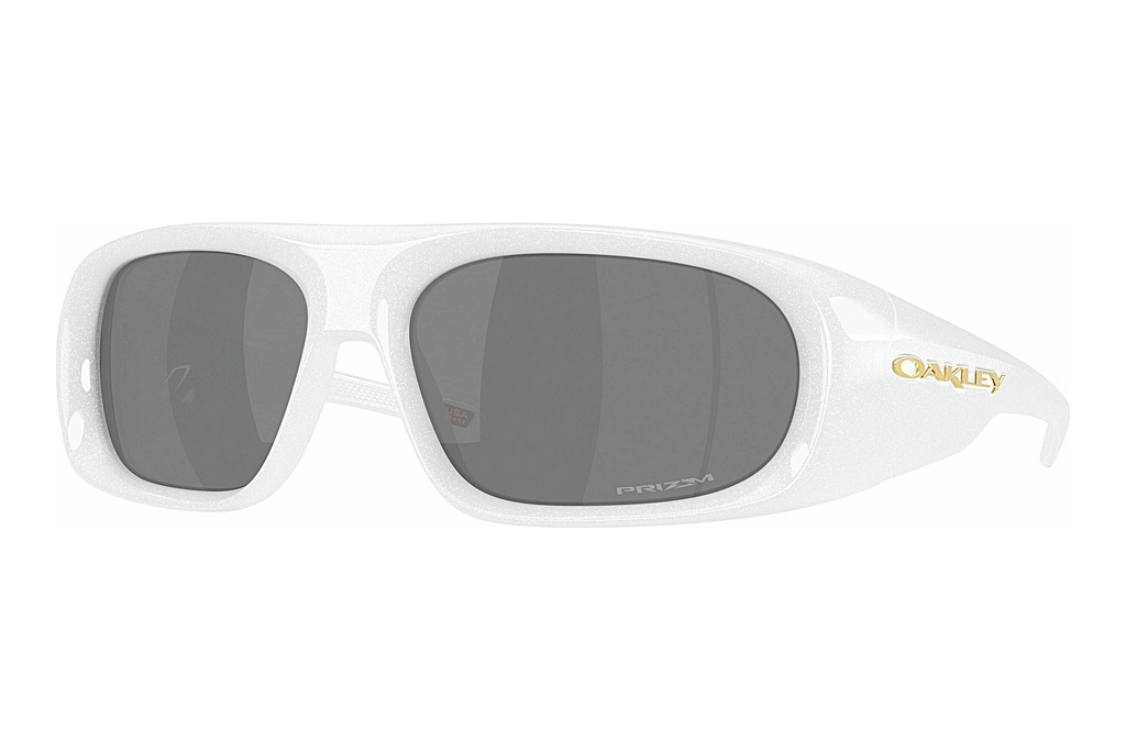 Oakley   OO9491 949102 Prizm BlackPearl White