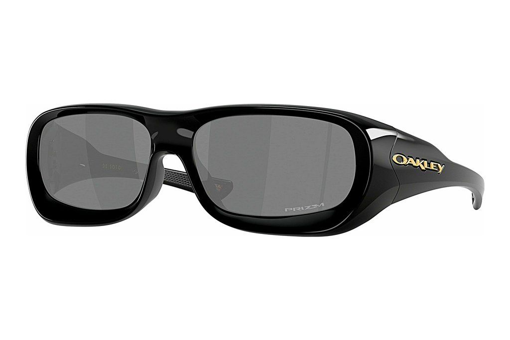 Oakley   OO9494 949401 Prizm BlackPolished Black