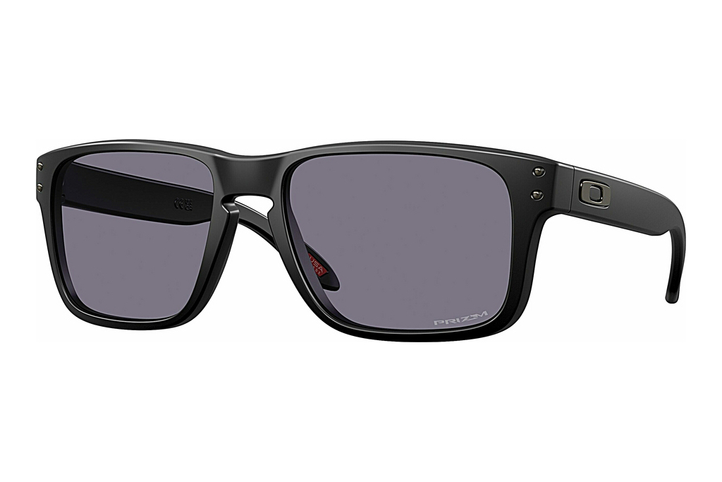 Oakley   OO9509 950902 Prizm GreyMatte Black