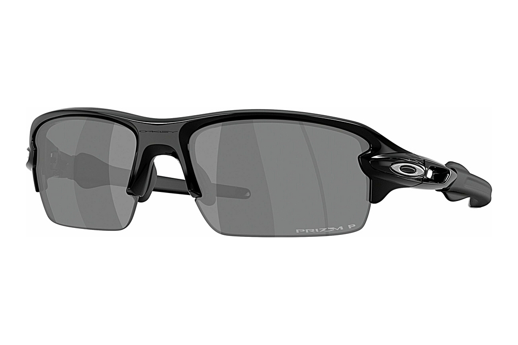 Oakley   OO9511 951104 Prizm Black PolarizedPolished Black