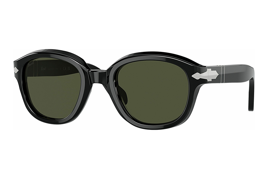 Persol   PO0060S 95/31 GreenBlack