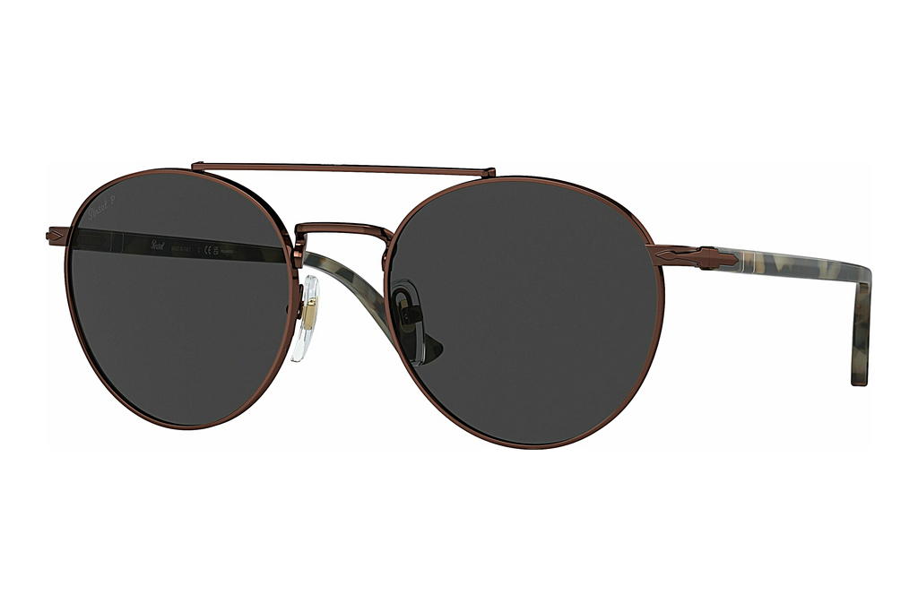 Persol   PO1011S 114848 Polar BlackBrown