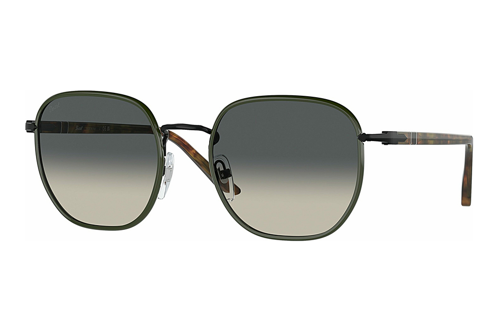 Persol   PO1015SJ 112871 Gradient GreyBlack / Green