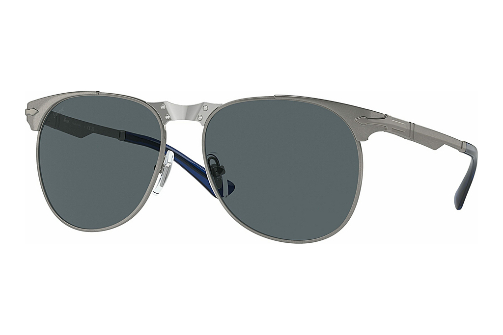 Persol   PO1016S 513/R5 BlueGunmetal