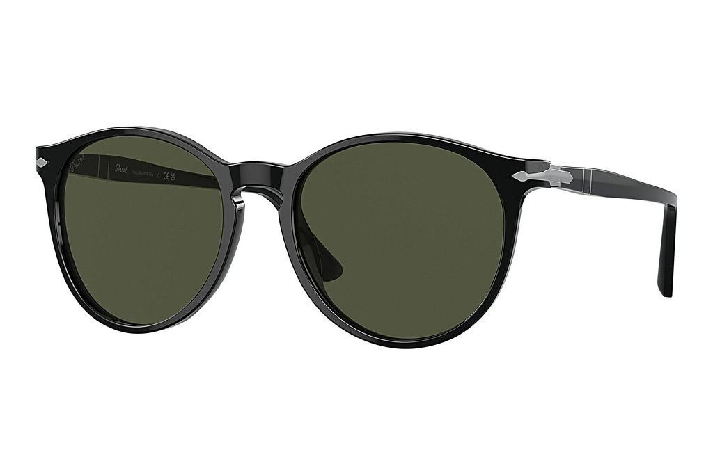 Persol   PO3228S 95/31 GreenBlack