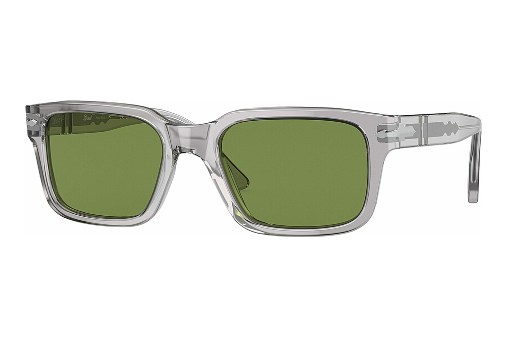 Persol   PO3272S 309/4E GreenTransparent Grey