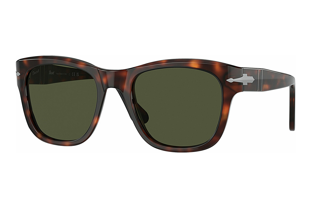 Persol   PO3313S 24/31 GreenTortoise Brown