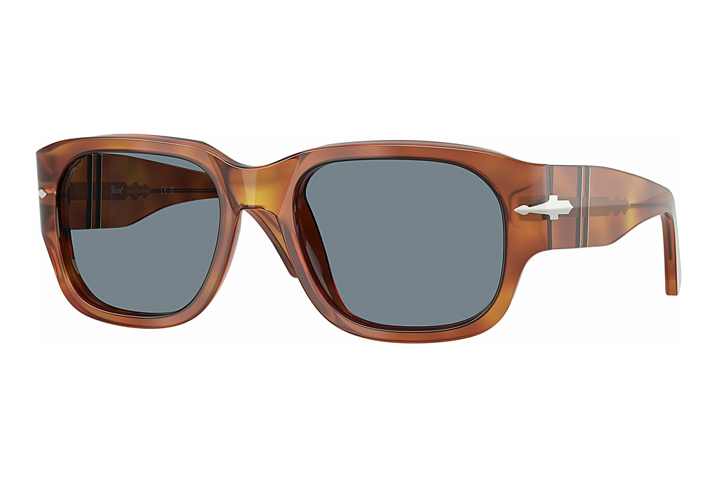 Persol   PO3380S 96/56 Light BlueTerra Di Siena