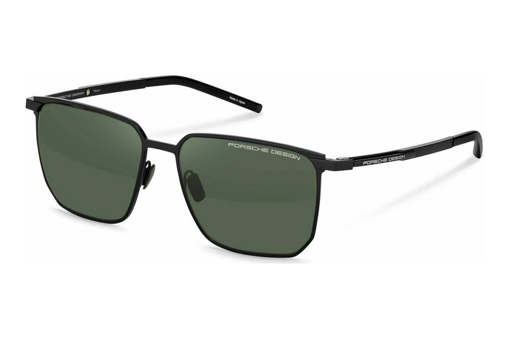 Porsche Design   P8976 A611 GREENblack