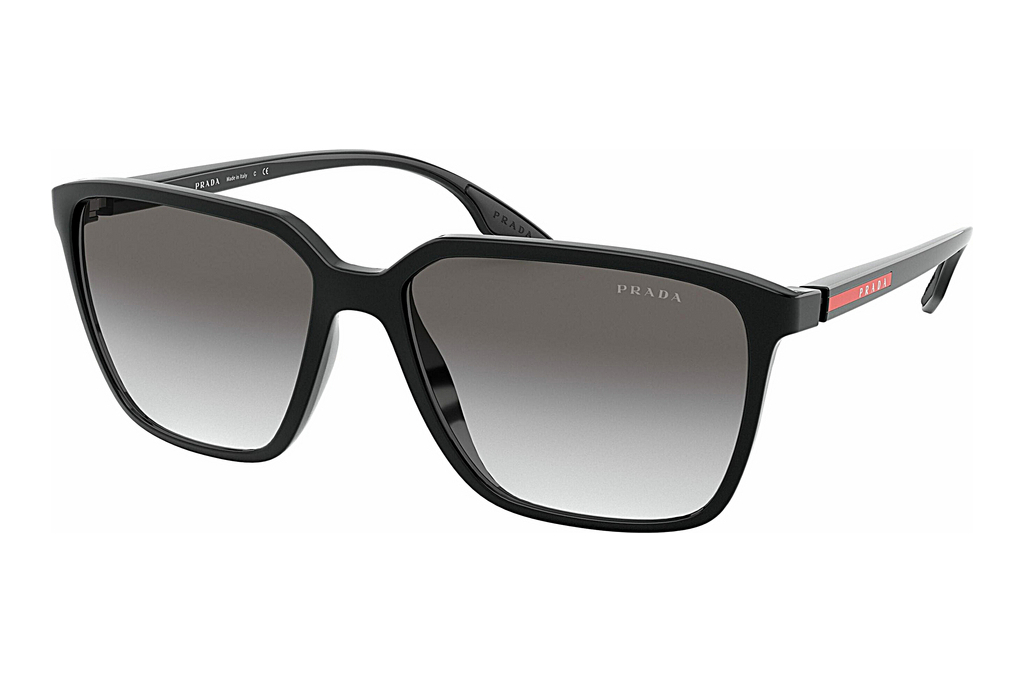 Prada Linea Rossa   PS 06VS 1AB3M1 Grey GradientBlack