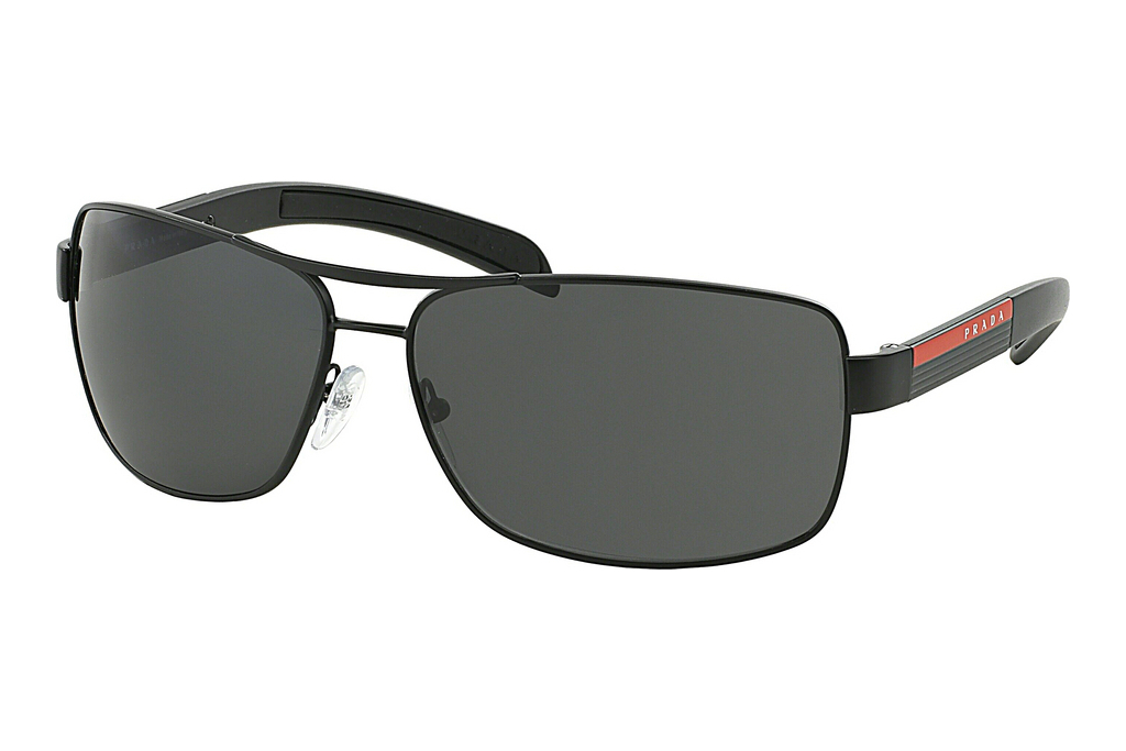 Prada Linea Rossa   PS 54IS 1BO1A1 GreyBlack