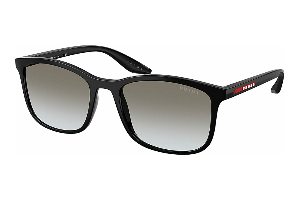 Prada Linea Rossa   PS A08S 1AB0A7 Grey GradientBlack