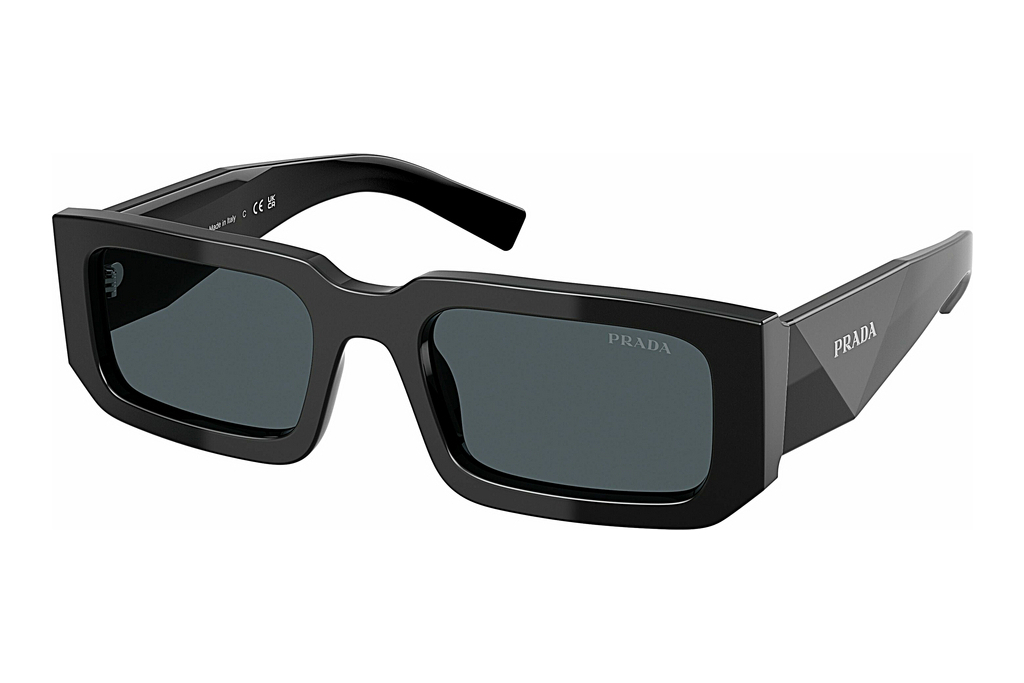 Prada   PR 06YS 16K2K1 Dark GreyBlack