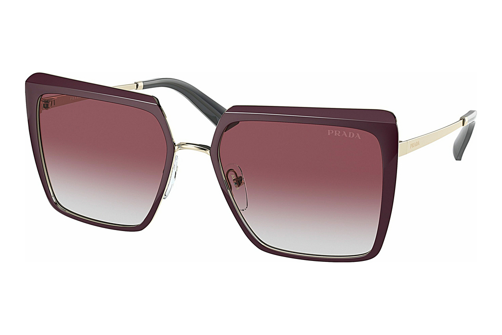 Prada   PR 58WS VIY412 VioletGarnet