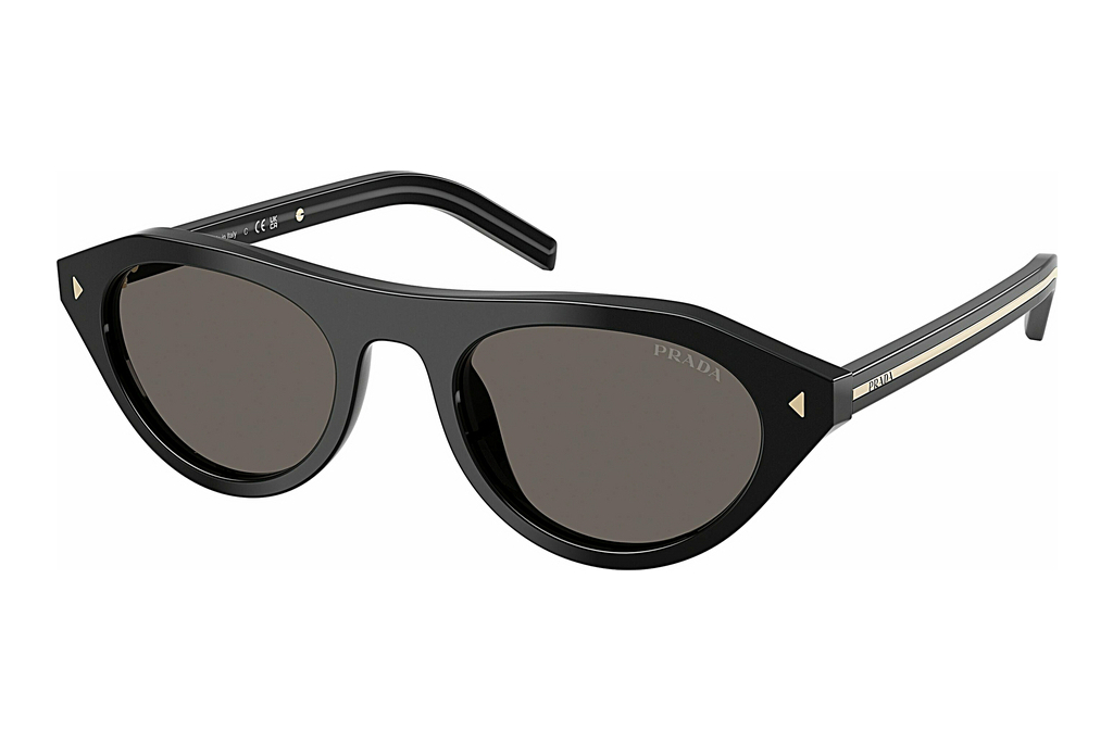 Prada   PR B15S 16K731 Dark GreyBlack